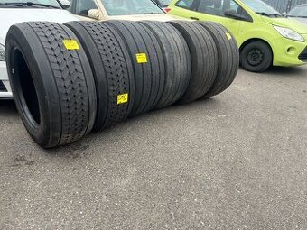 Goodyear pneu 355/50R22.5 355/50-22.5 355 50 22.5