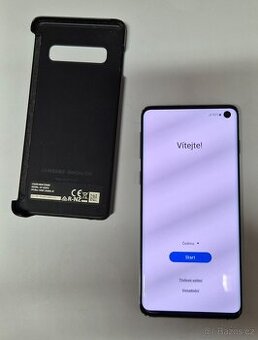 Samsung galaxy S10 + pouzdro zdarma