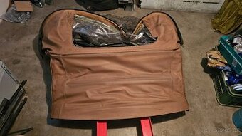 Mazda mx5 NB Střecha