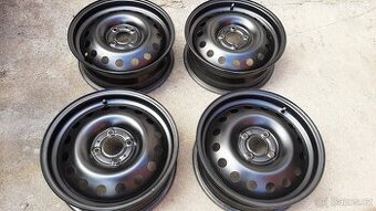 Alu kola Fiat Tipo/ Kombi  5x98x58 -R16-