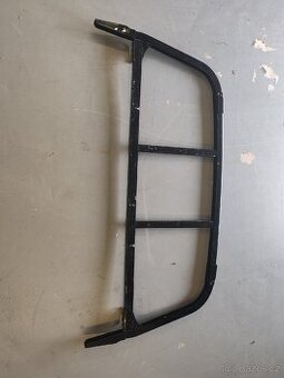 Prodám rám korby Ford ranger XLT