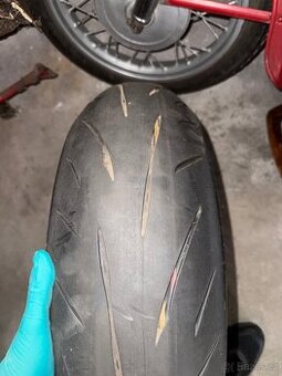 Bridgestone Battlax S23R