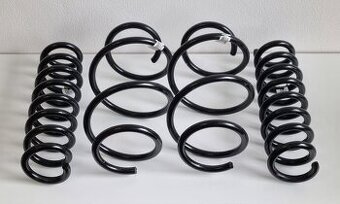 Sportovní pružiny pro BMW F30 a F32 xDrive