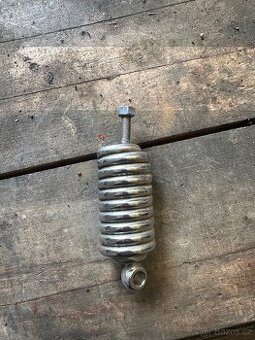 Pružina sedla Jawa Čz 150