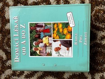 Domácí lékař od A do Z