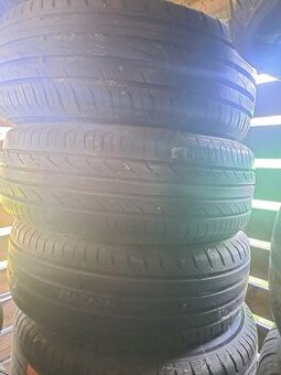 FORD FUSION LETNI KOMPLET KOLA 195/60R15