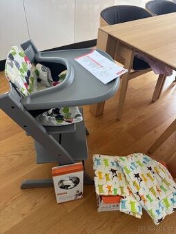 Stokke příslušenství