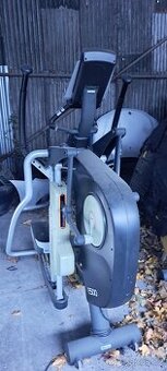 Eliptický trenažér