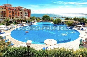Bulharsko-PROSTORNÝ APARTMÁN 2+kk (86 m)