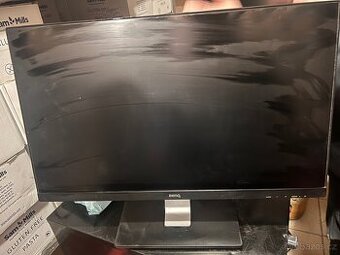 Benq monitor 1920x1080 60hz top stav