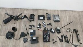 Opel Insignia 2.0T jednotky, snímače, čidla, díly