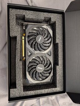 MSI GeForce RTX 3060 12GB