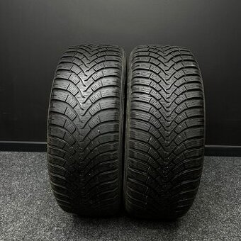 2ks pneu Falken 225/55/18