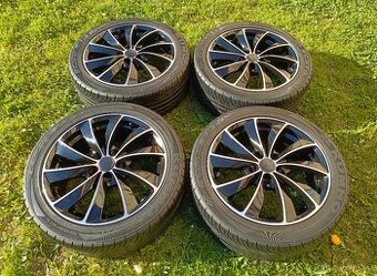 Alu kola R17 BMW, Multivan, Transporter, Caravelle .