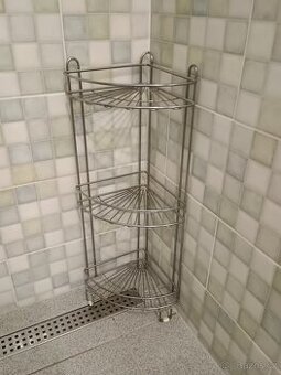 Vybavení do koupelny