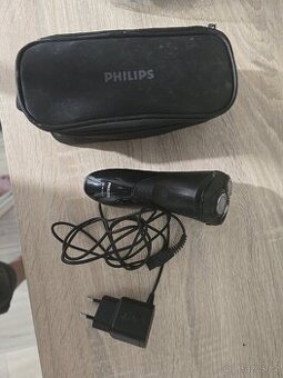 Holicí strojek philips Serie 1000