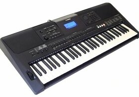 Koupím klávesy nebo stage piano pro začátečníka či pokročilé