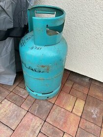 Plynová bomba 10kg