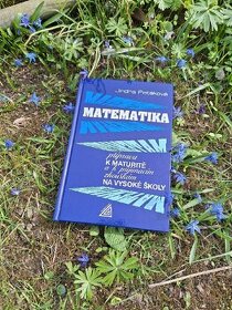 Sbírka matematiky