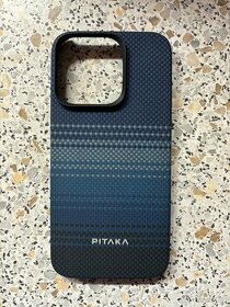 Pitaka MagEZ 5 Case Moonrise  iPhone 15 Pro