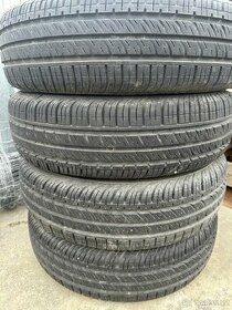 Letní pneumatiky Pirelli 155/70-13 75T