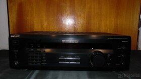 stereo receiver / zesilovač SONY STR-DE135 - 1