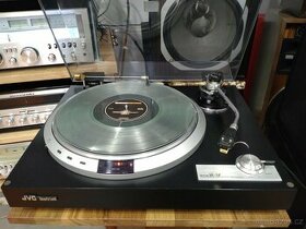 gramofon JVC QL-A7 - 1