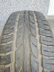 4x letní pneu