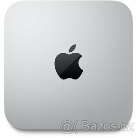Apple Mac mini / M1 / 8GB / 256GB SSD + příslušenství - 1