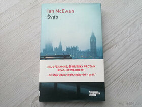 Šváb - Ian McEwan - 1
