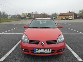 Renault Thalia lpg 1.2 16v 55kw NOVÁ STK