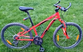 Specialized HotRock 24 ORG