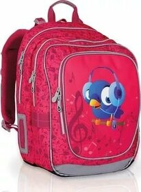 školní batoh - 1