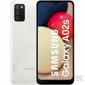 Samsung Galaxy A02s - 1