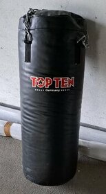 Boxovací pytel TOP TEN