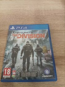 Tom Clancy's the division