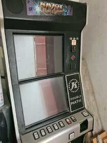 Výherní automat - 1