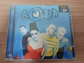 AQUA – Aquarium (1997) - 1