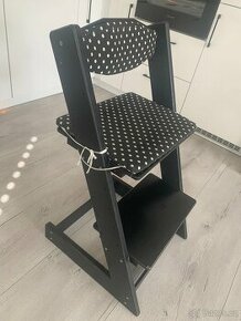 Rostoucí židlička - 1