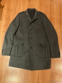 Nový pánský kabát Jacket & Coat - vel. 54 - 1