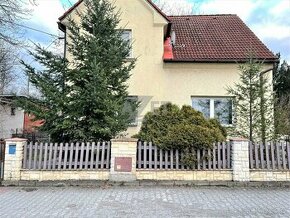 Prodej, rodinný dům, 4+2, 240 m2, Bohumín-Vrbice