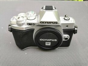 Olympus OM-D M10 III
