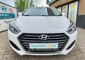 Hyundai i40 1.7-PANORAMA-AUTOMAT-VIP - 1