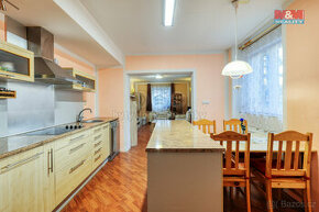Prodej rodinného domu, 140 m², Velké Popovice