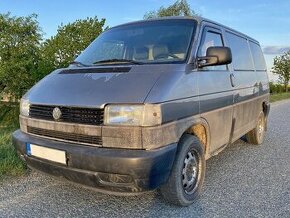 ► Volkswagen Transporter T4 1994 1,9 TDI 50kW ◄