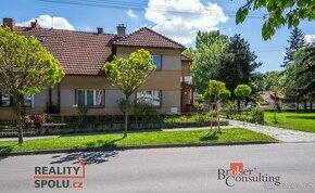 Prodej, domy/rodinný, 300 m2, Svat. Čecha 259/33, 69301 Hust - 1