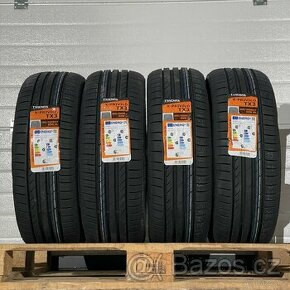 NOVÉ Letní pneu 205/50 R17 93W Tracmax