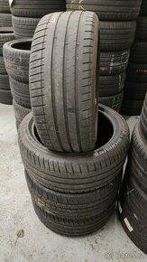 235/40 R18 letní sada pneu Michelin - 1
