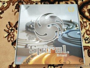 Spiral Billard - 1