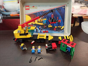 Sběratelské LEGO sety - 1